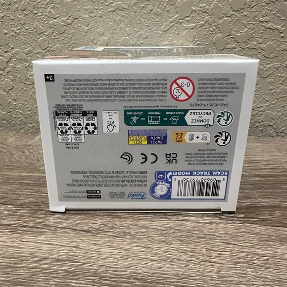 Funko POP! Disney Moana 2 - Moana & Little Sis Simea Figure #1546 - Picture 7 of 7